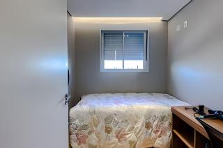 Apartamentos na região no Brás - 2