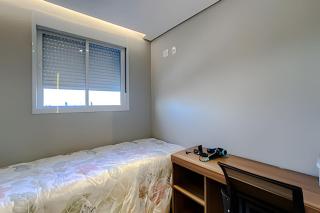 Apartamentos na região no Brás - 1