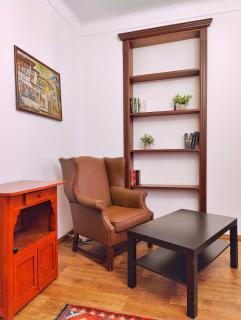 Золотой квадрат 3 комнатная стильная 6 - 1