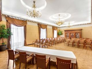 Mercure Szekesfehervar Magyar Kiraly - 2