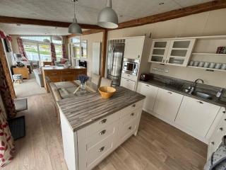 Haggerston Castle - Holiday Accommodation 7542 - 8