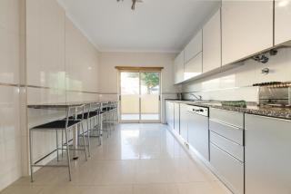 C15 - The Patio do Convento Apartment - 1