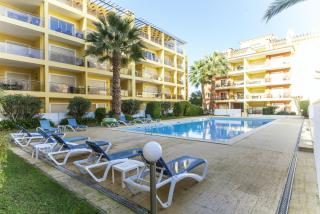 C15 - The Patio do Convento Apartment - 1