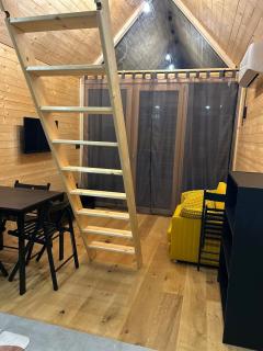 La - Mai Glamping - 2