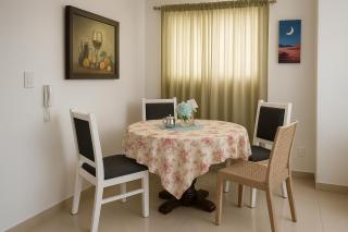 Relax cibao airport stay - 1