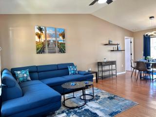 -Tropical Oasis- in the Heart of North Port Charlotte - 5