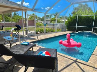 -Tropical Oasis- in the Heart of North Port Charlotte - 7