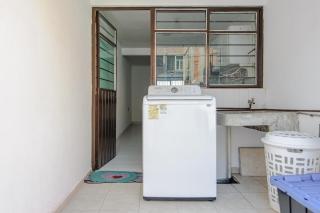 Casa Caracol Coyoacán - Jardín privado y tranquilidad, ideal para familias y grupos de amigos - 9