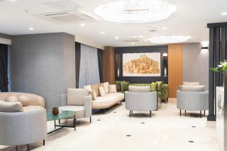 Pera Star Hotel - 2