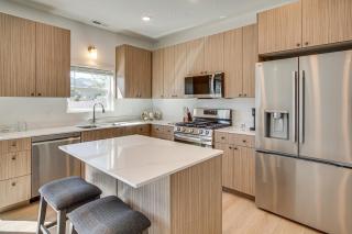 Built in 2025 Parowan Escape with Views! - 6