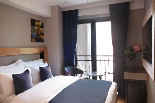 Istanbul Taksim Pera Star Hotel - Istiklal Street - 4