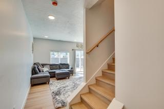 Built in 2025 Parowan Escape with Views! - 1