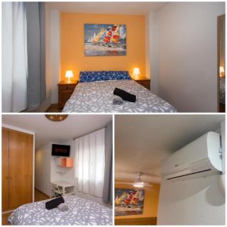 Central Market Accommodation - 8