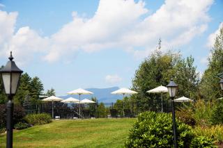 Bluebird Cady Hill Lodge - 1