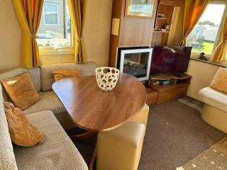 Blue Dolphin Holiday Park - Holiday Accommodation 21066 - 1