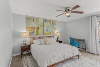 Cozy Bike-In & Out Retreat - Fire Pit Pet Friendly - 2