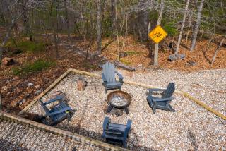 Cozy Bike-In & Out Retreat - Fire Pit Pet Friendly - 1