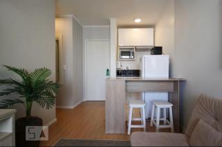 Get a Flat 1104 - Moema Lifestyle - 6