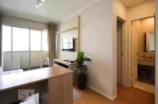 Get a Flat 1104 - Moema Lifestyle - 5