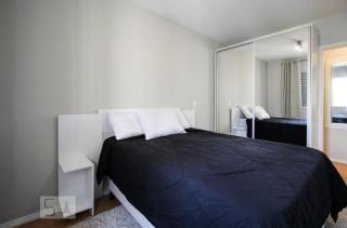 Get a Flat 1104 - Moema Lifestyle - 4