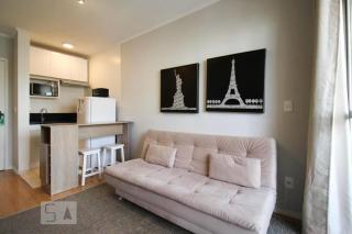 Get a Flat 1104 - Moema Lifestyle - 8