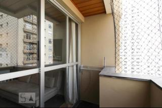 Get a Flat 1104 - Moema Lifestyle - 1