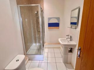 Fabulous 2 bed in Leiston - 2