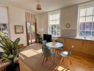 Fabulous 2 bed in Leiston - 5