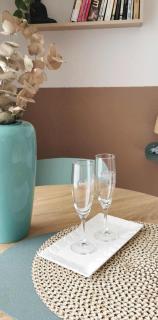 Studio 203, Esprit Zen sur le Port de plaisance - 3