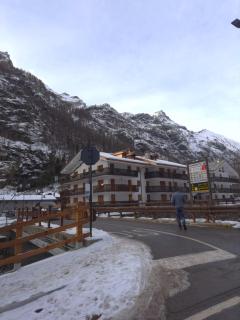 A stone's throw from the slopes in Gressoney - 0