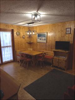A stone's throw from the slopes in Gressoney - 9