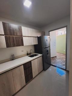 Apartamento en Rionegro - 1