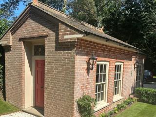 The Gatehouse - 2