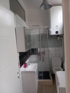 confort appartement - 3