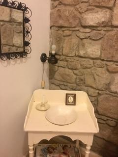 Restored 300yr old thatched cottage Tigh na Rí Rua - 8