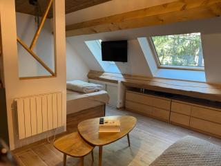 la Kabane du Verdon - 9