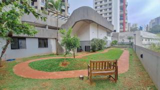 The Regent Flat Service - 9