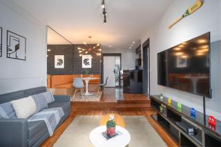 The Regent Flat Service - 5