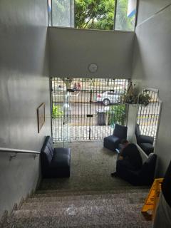 apt mobiliado centro de Belém - 1