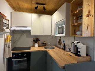 la Kabane du Verdon - 5