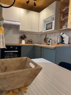 la Kabane du Verdon - 4