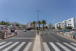 Casa Blanc - San Bartolomé - 4