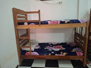 Aconchego benevides Barcelona - 9