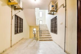 Hotel O Kartikeya Park View Residency - 7