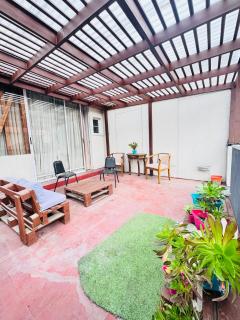 Hotel Casa Lyon - 9