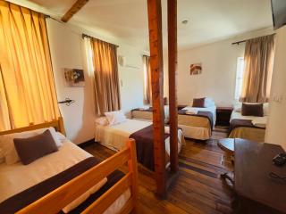 Hotel Casa Lyon - 7