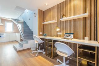 Luxury Beach Terrace Loft - Las Palmas de Gran Canaria - 6