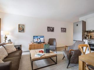 Appartement 2 chambres à Crest-Voland Le Cernix - FR-1-809-30 - 9