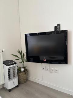 Villejuif - Métro Léo Lagrange - 2 pièces avec balcon - 7