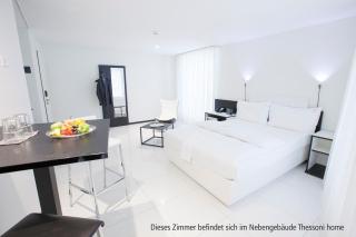 Boutiquehotel Thessoni Classic & Self service Residence Home Zürich - 1